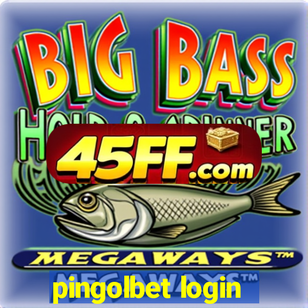 pingolbet login